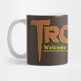 Troll 2: Welcome to Nilbog Mug